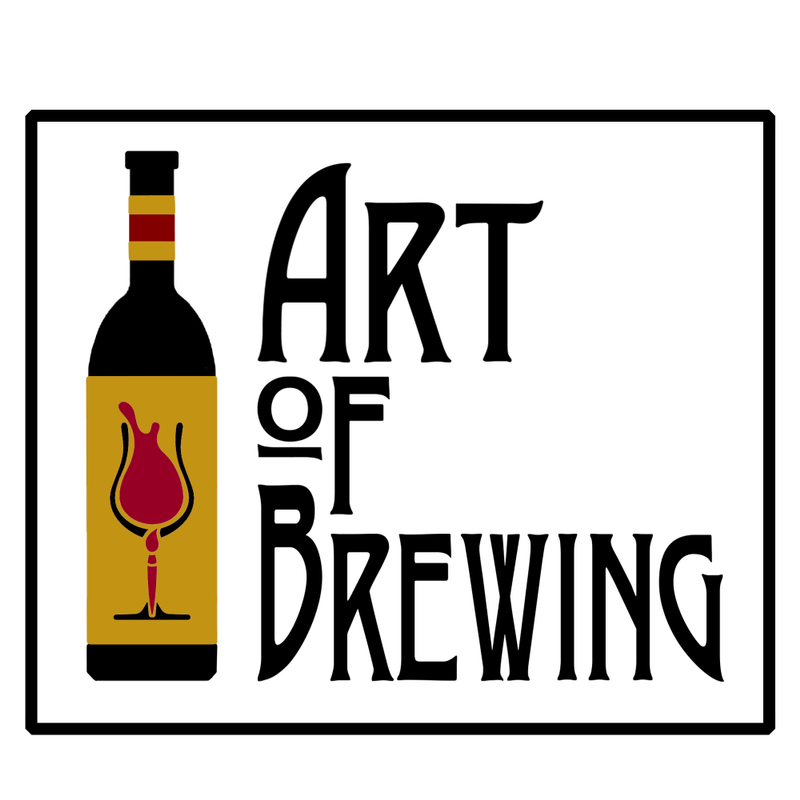 Art of Brewing logo