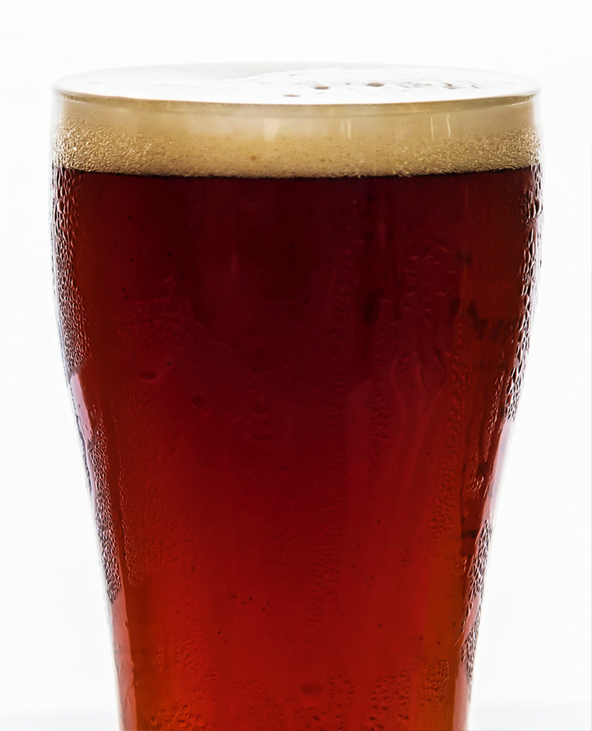 Beer glass from Art of Brewing source category