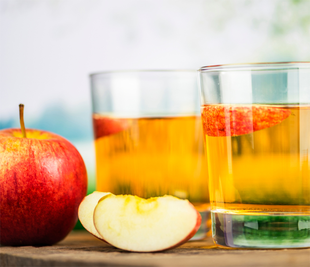 Cider glass from Art of Brewing source category
