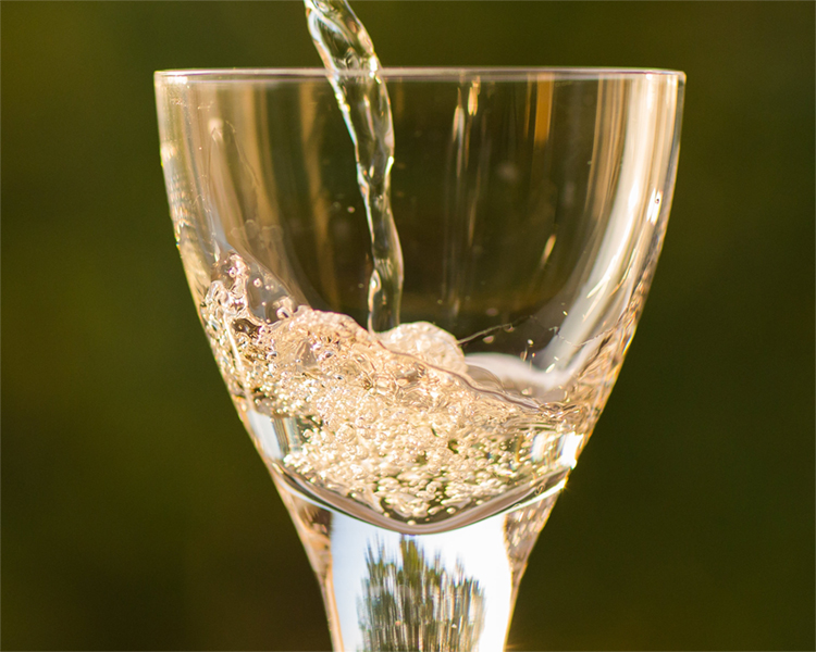 White wine source category image
